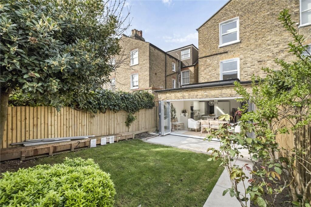Main image of property: Sarsfeld Road, London, SW12