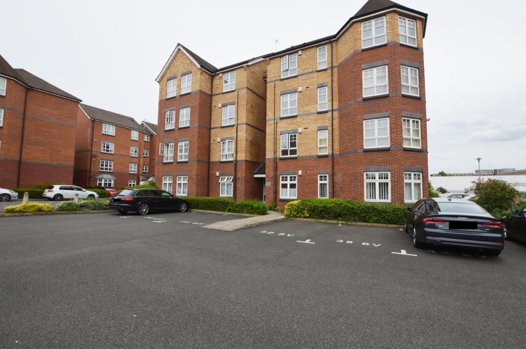Main image of property: Beckets View, Bedford Road, Northampton