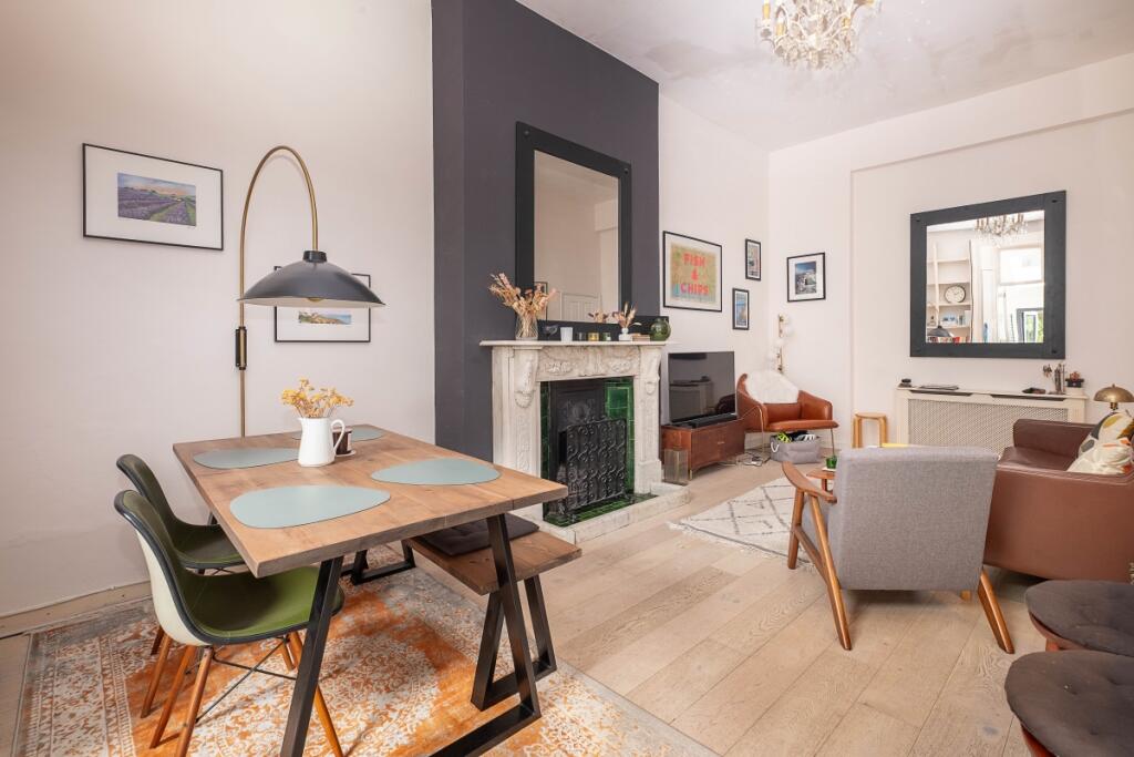 Main image of property: Uxbridge Road Kingston upon Thames KT1