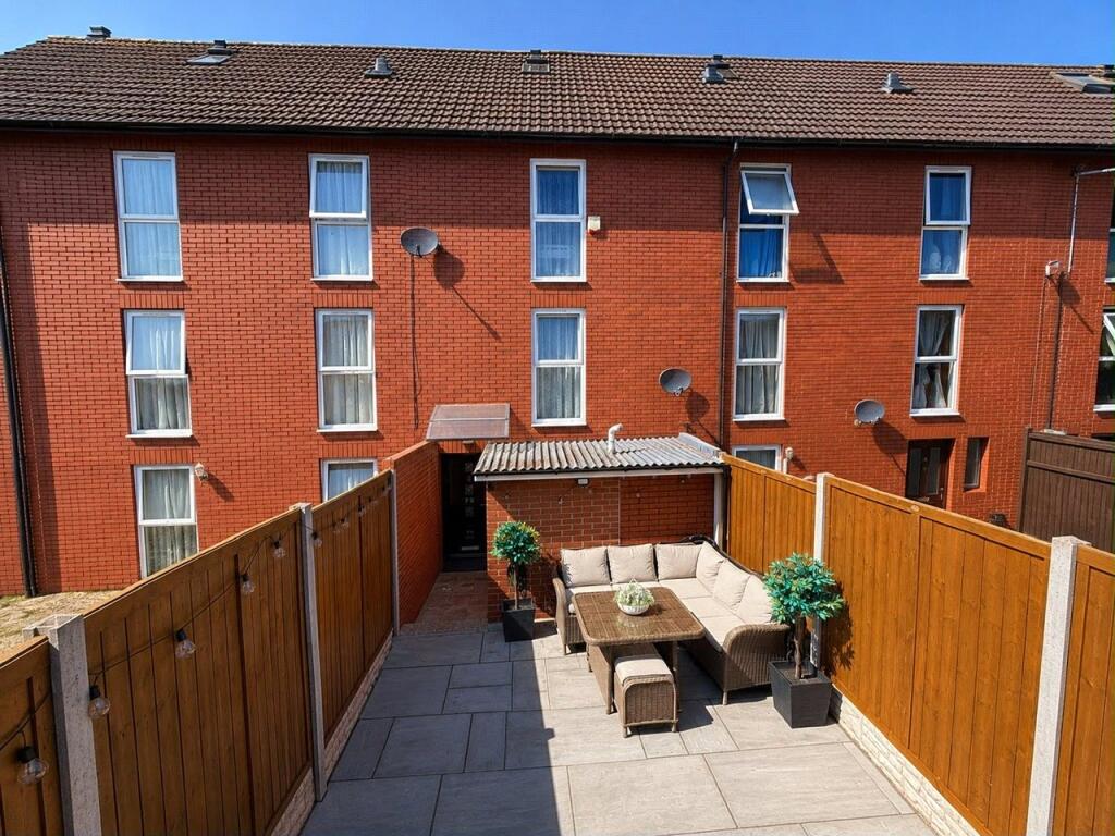 Main image of property: Permayne, New Bradwell, Milton Keynes