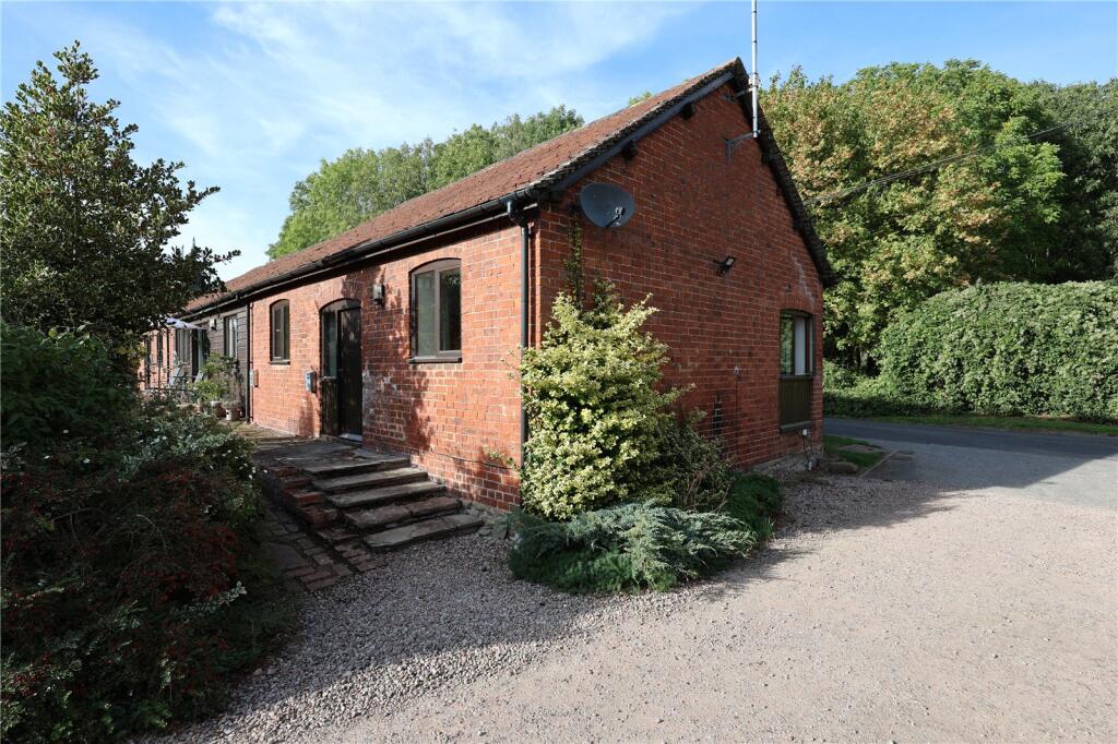 Main image of property: Weston Beggard, Hereford, Herefordshire, HR1