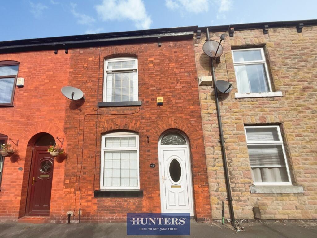Main image of property: Field Street, Droylsden, Manchester