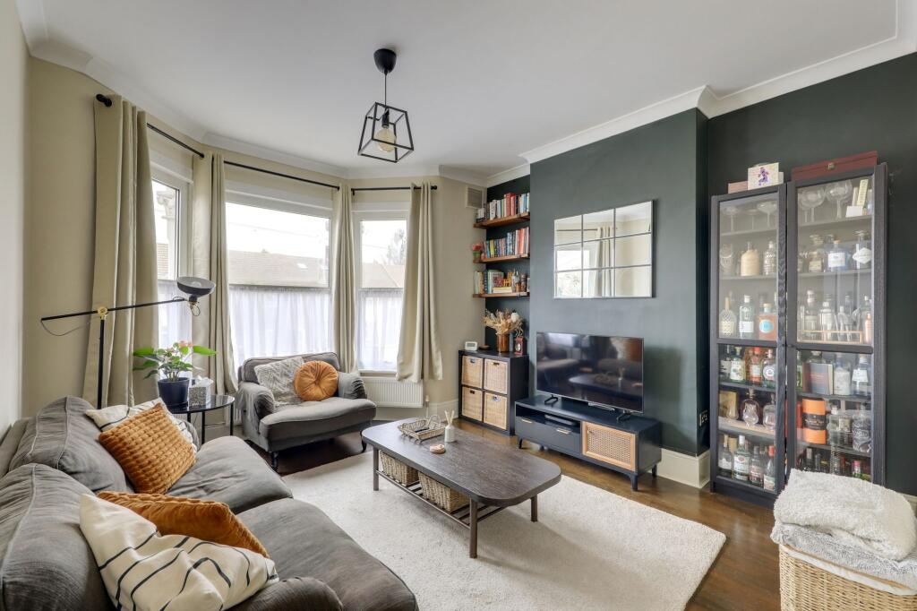 Main image of property: Verdant Lane, Catford, SE6