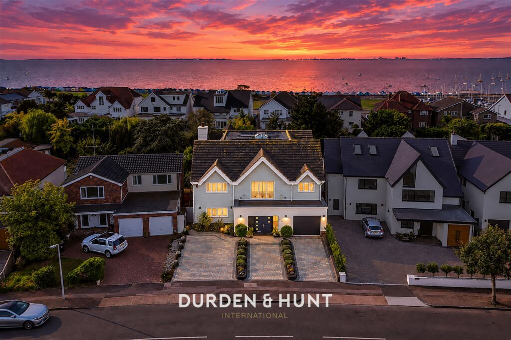 Main image of property: Burges Road, Thorpe Bay, SS1