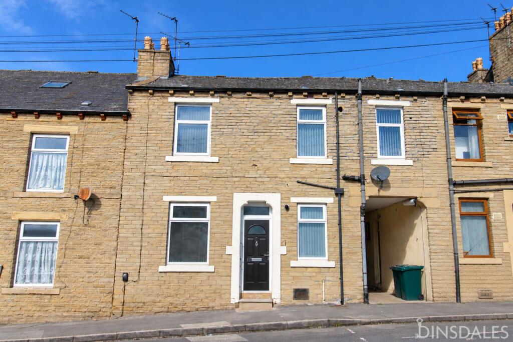 Main image of property: Nuttall Road, Barkerend, Bradford, BD3 0BE