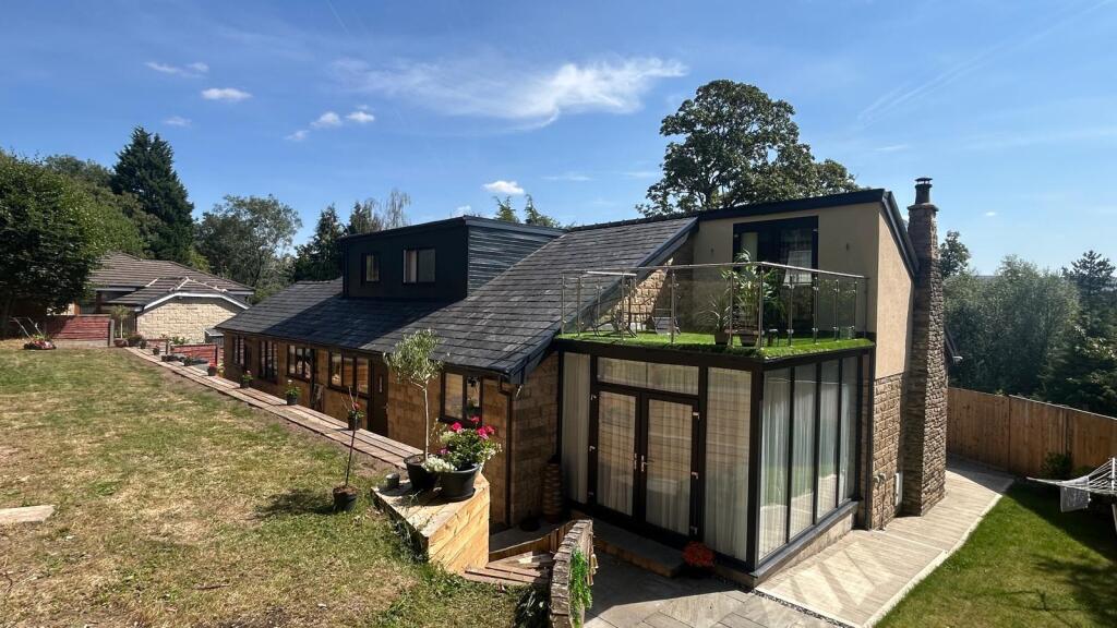 Main image of property: Ash Grove, Hollingworth