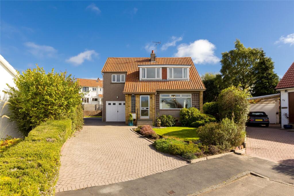 Main image of property: Caiystane Terrace, Fairmilehead, Edinburgh