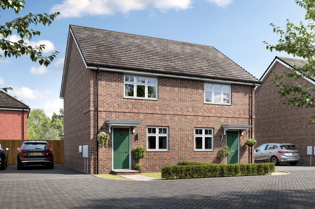 Main image of property: Fordham Road,
Newmarket, 
CB8 7XL