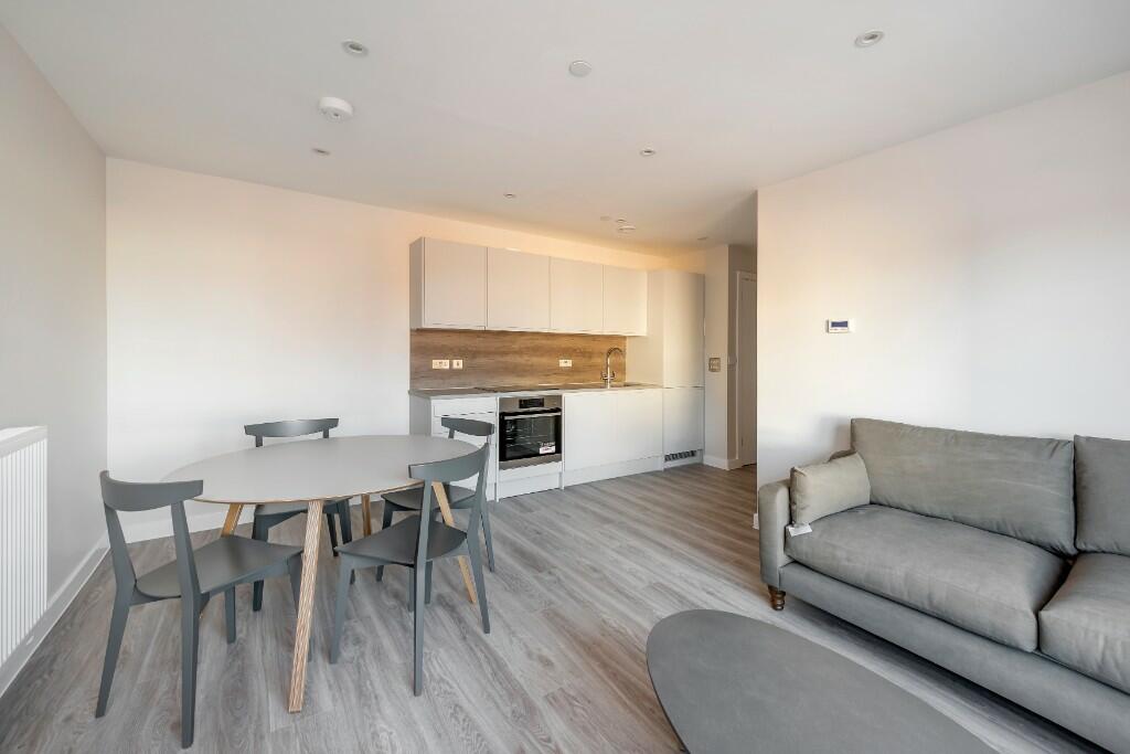 Main image of property: 17 The Grain Store Spring Wharf