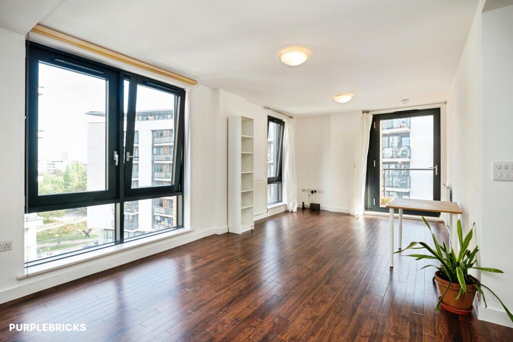 Main image of property: 67 Palmers Road, London, E2