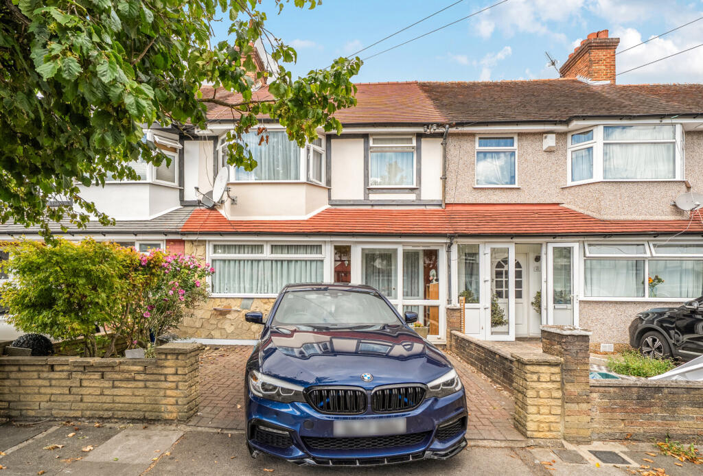Main image of property: Beech Grove, Mitcham, CR4
