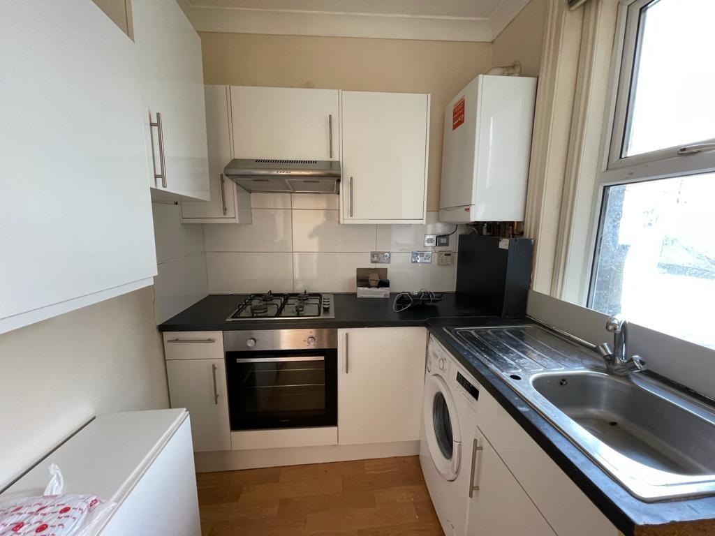 Main image of property: Walm Lane, London