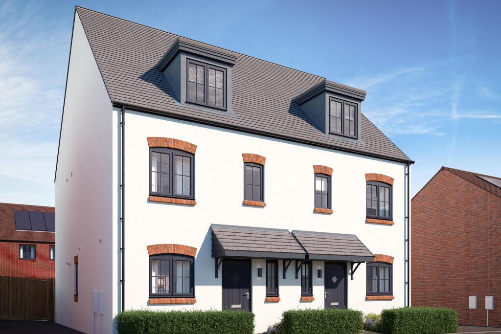 Main image of property: Nottingham Road
Fairham
Nottinghamshire
NG11 8AF 
