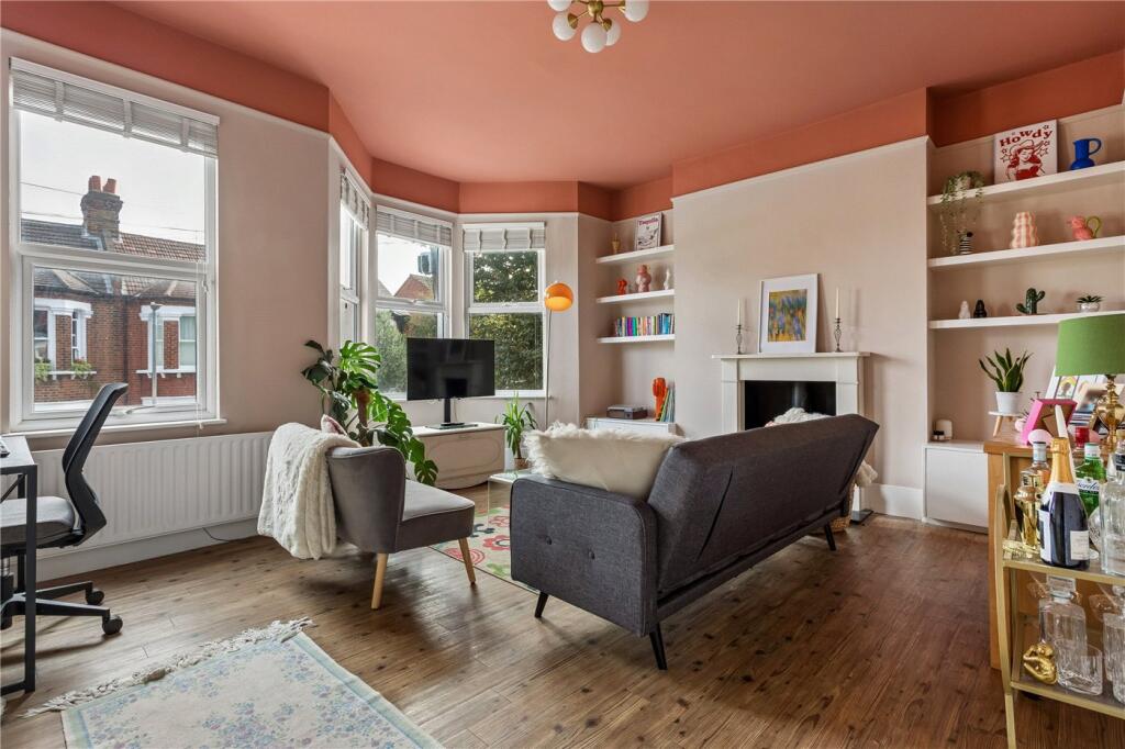 Main image of property: Bickersteth Road, London, SW17