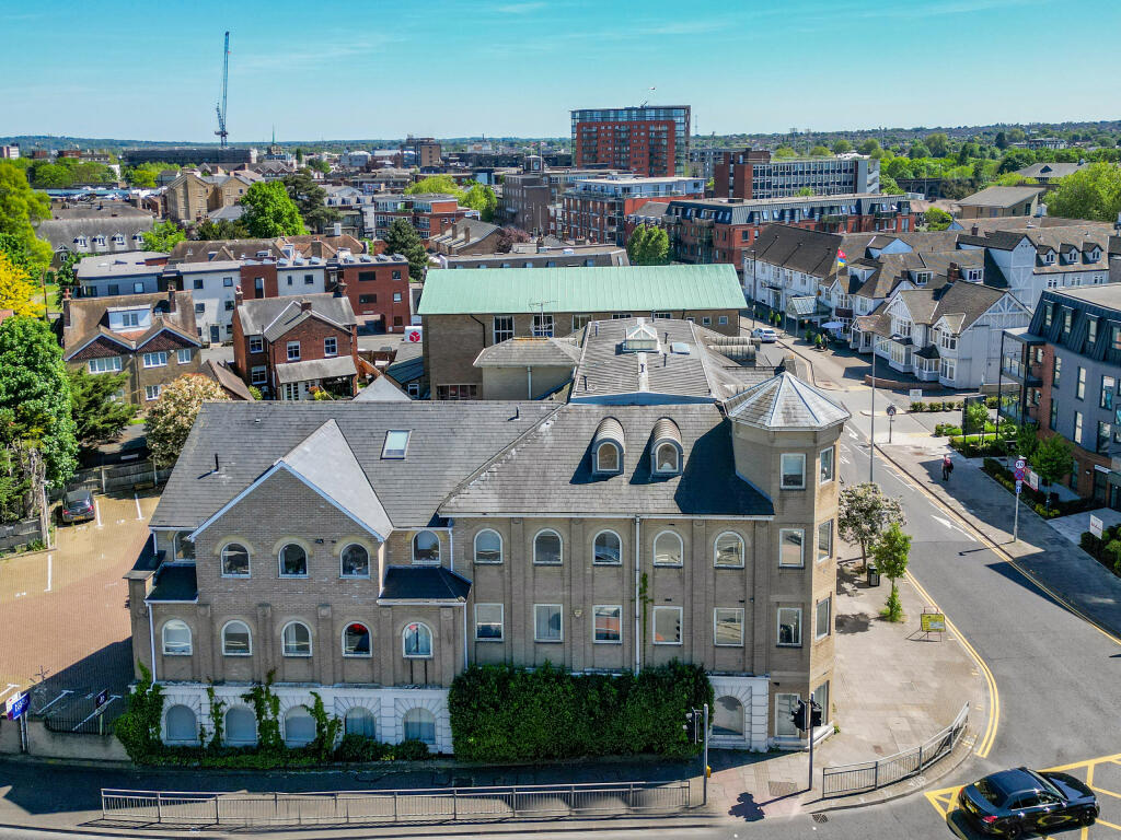 Main image of property: Hodgson House, City Centre, Chelmsford
