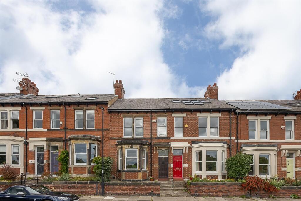 Main image of property: Lansdowne Gardens, Jesmond Vale, Newcastle upon Tyne