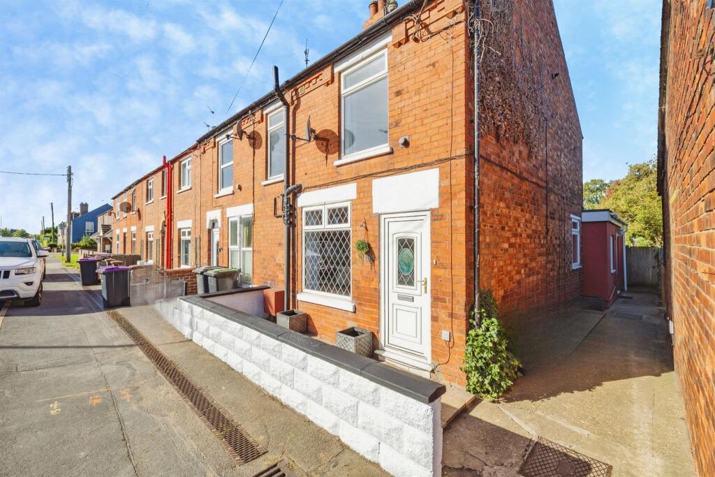 Main image of property: Grantham Road, Bracebridge Heath, Lincoln