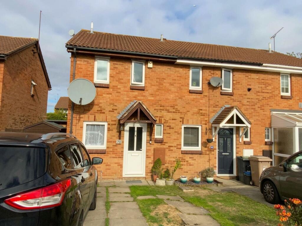 Main image of property: Glenfield Road, Luton, LU3