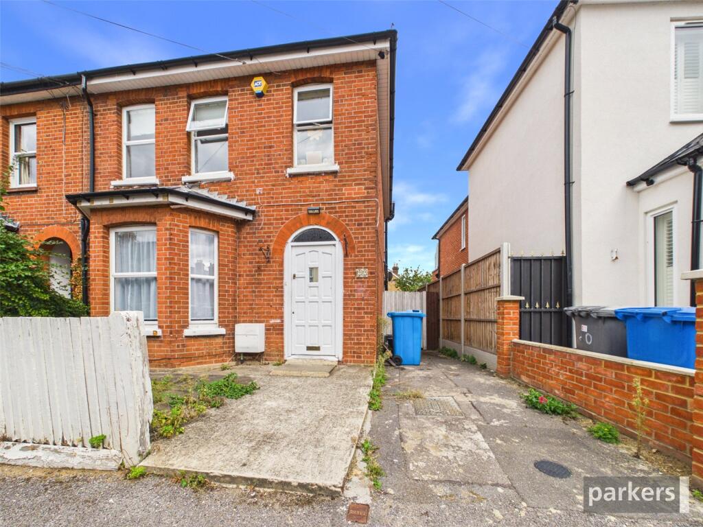 Main image of property: Powney Road, Maidenhead, Berkshire, SL6