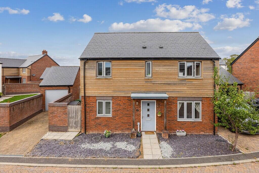 Main image of property: Langdon Way, Clyst St Mary