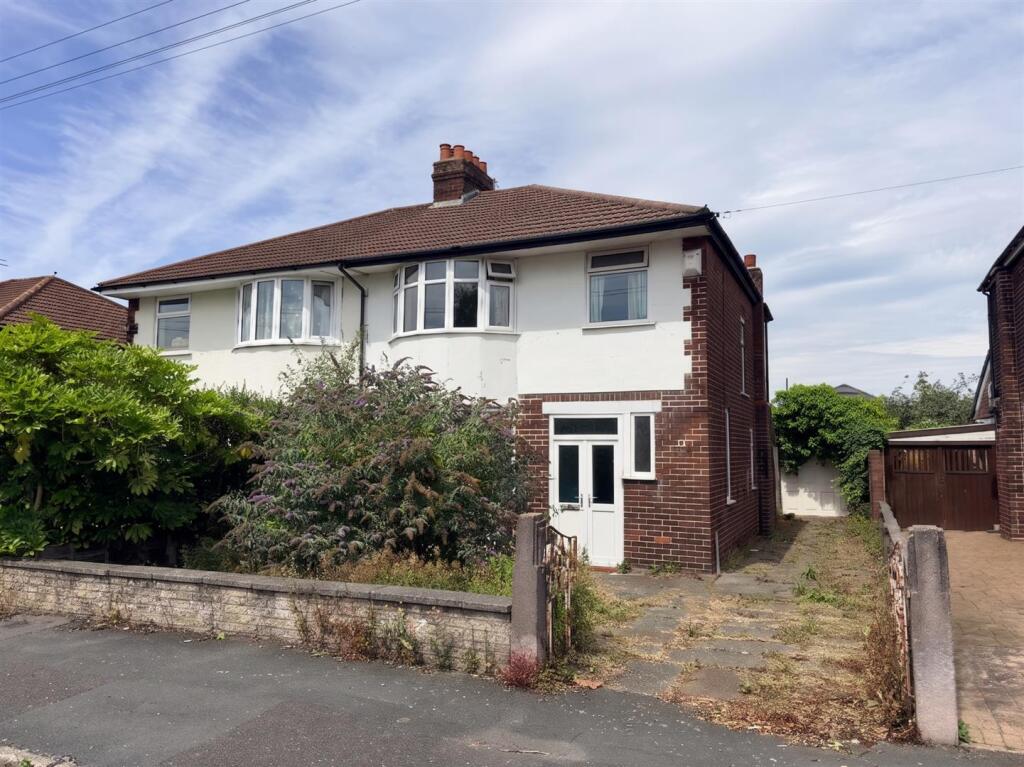 Main image of property: Lorraine Road, Timperley, Altrincham
