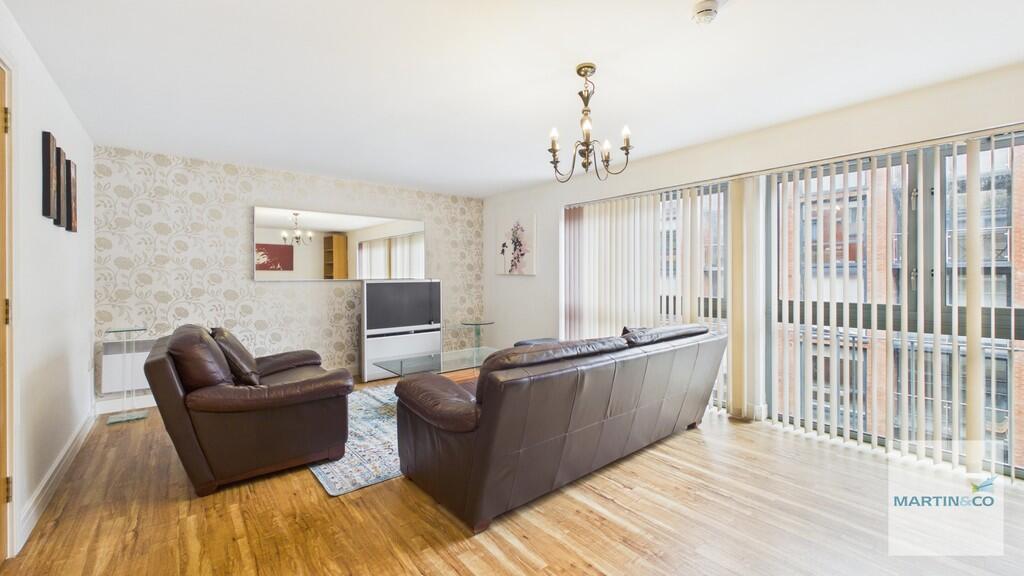 Main image of property: Islington Gates, Fleet Street