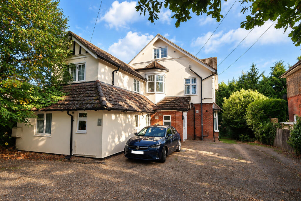 Main image of property: Constitution Hill, Woking