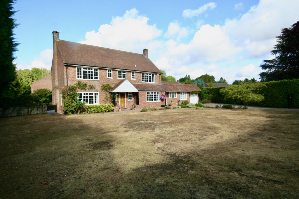 Main image of property: Jordans, Beaconsfield, Buckinghamshire HP9