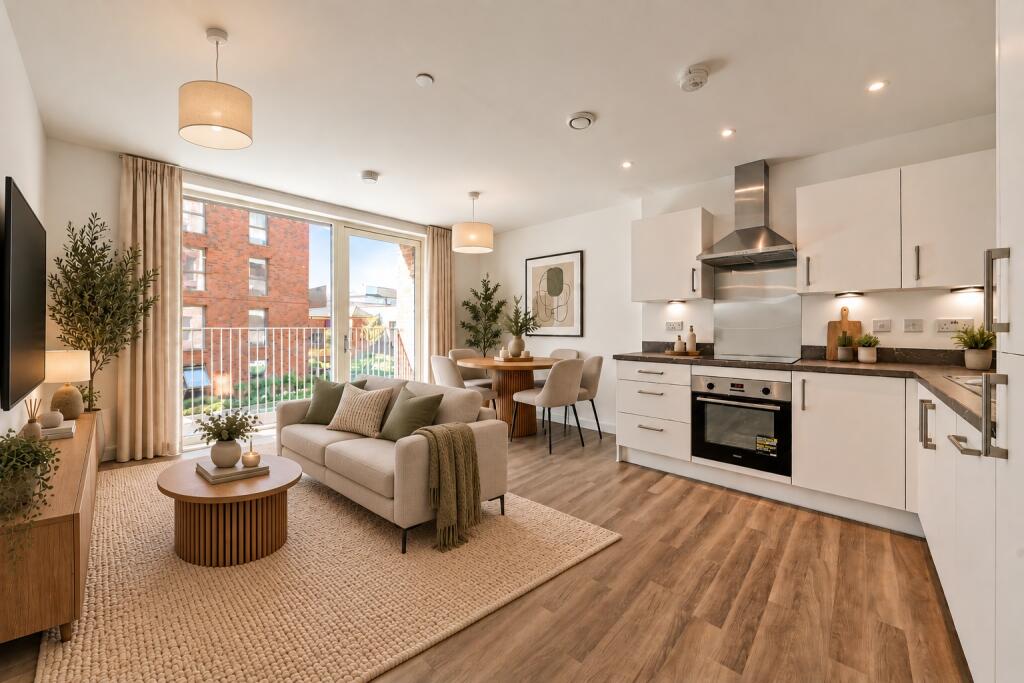 Main image of property: Moorbridge Road, Maidenhead