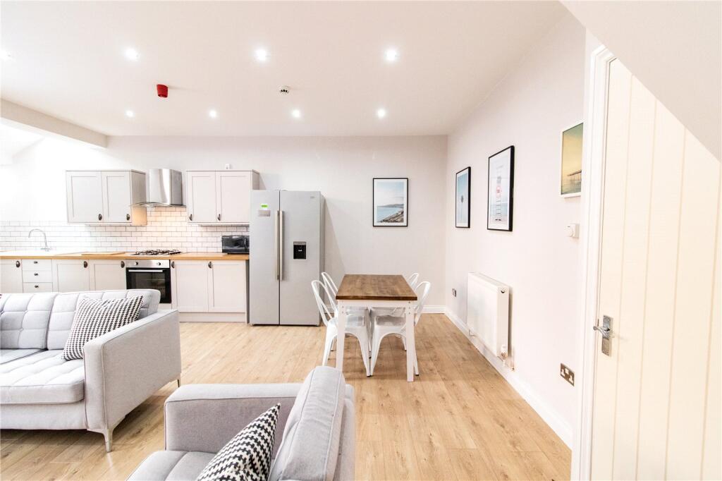 Main image of property: Avondale Road, Liverpool, L15