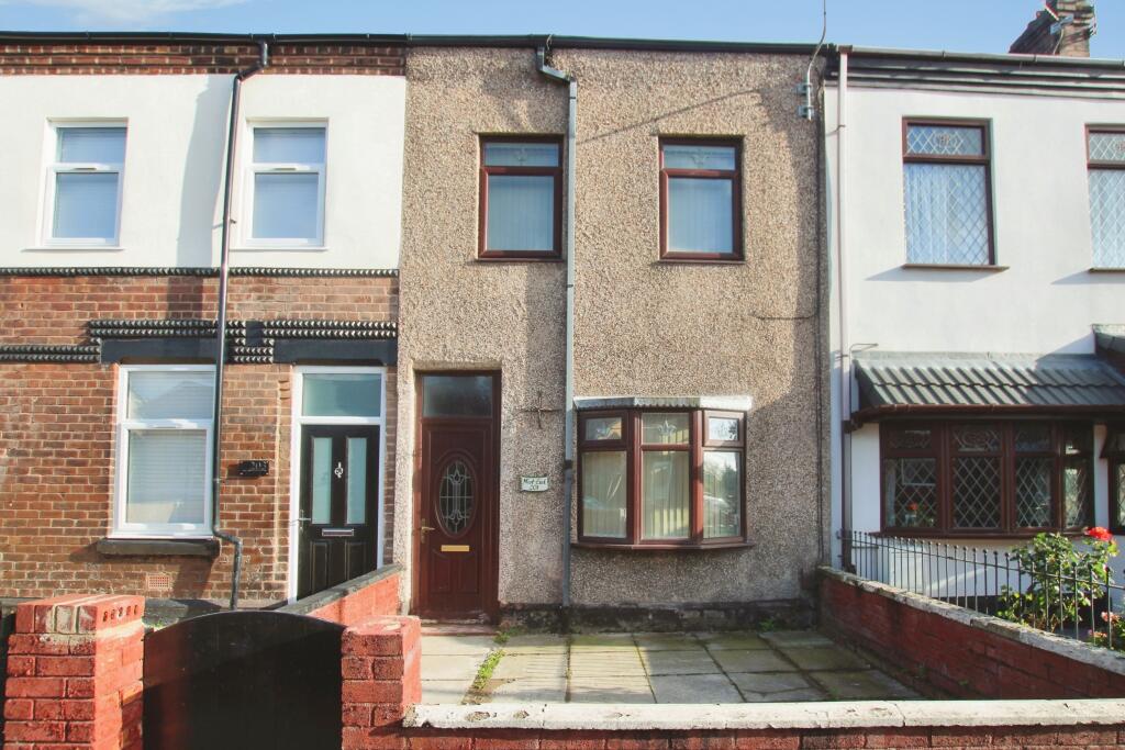 Main image of property: West End Road, Haydock, WA11
