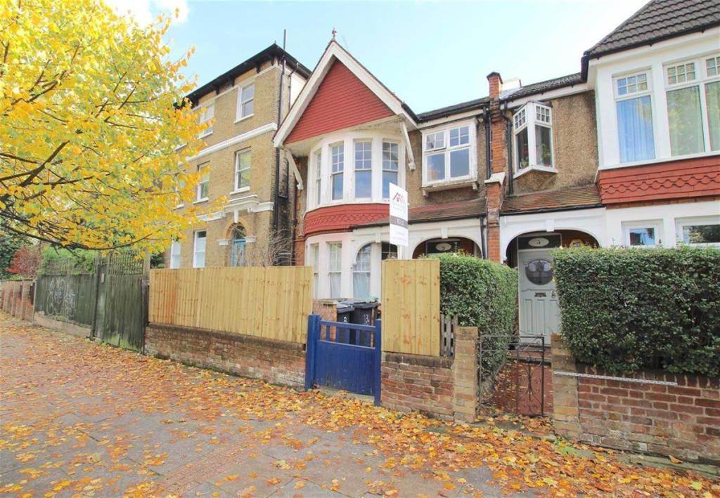 Main image of property: Priory Road, London