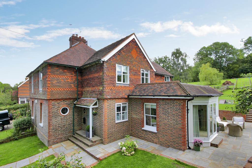Main image of property: York Villas, Lidwells Lane, Goudhurst, Kent, TN17 1EJ