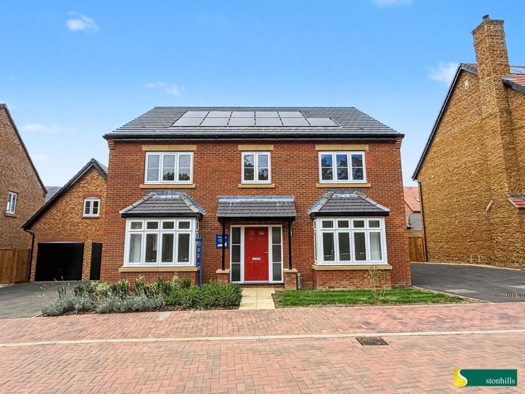 Main image of property: Collingtree Park, Northampton