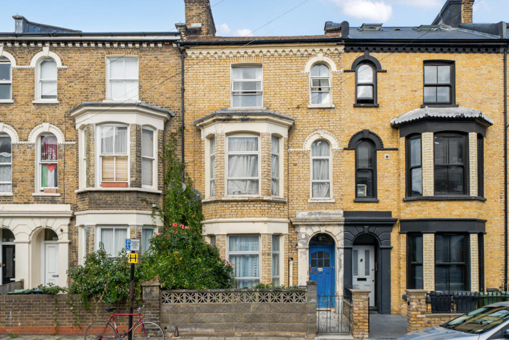 Main image of property: Stansfield Road, Brixton, London, SW9