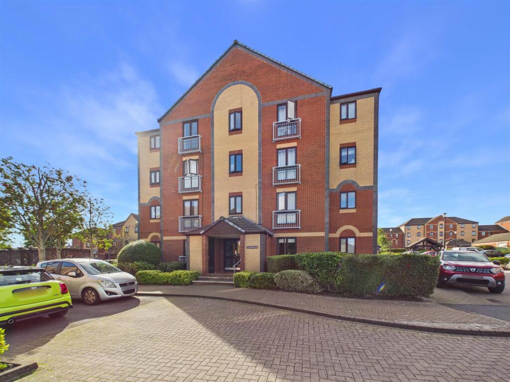 Main image of property: Loughman Close, Kingswood