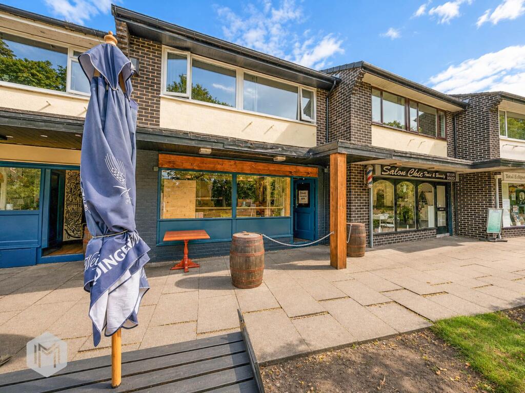 Main image of property: Bruche Heath Gardens, Padgate, WA1