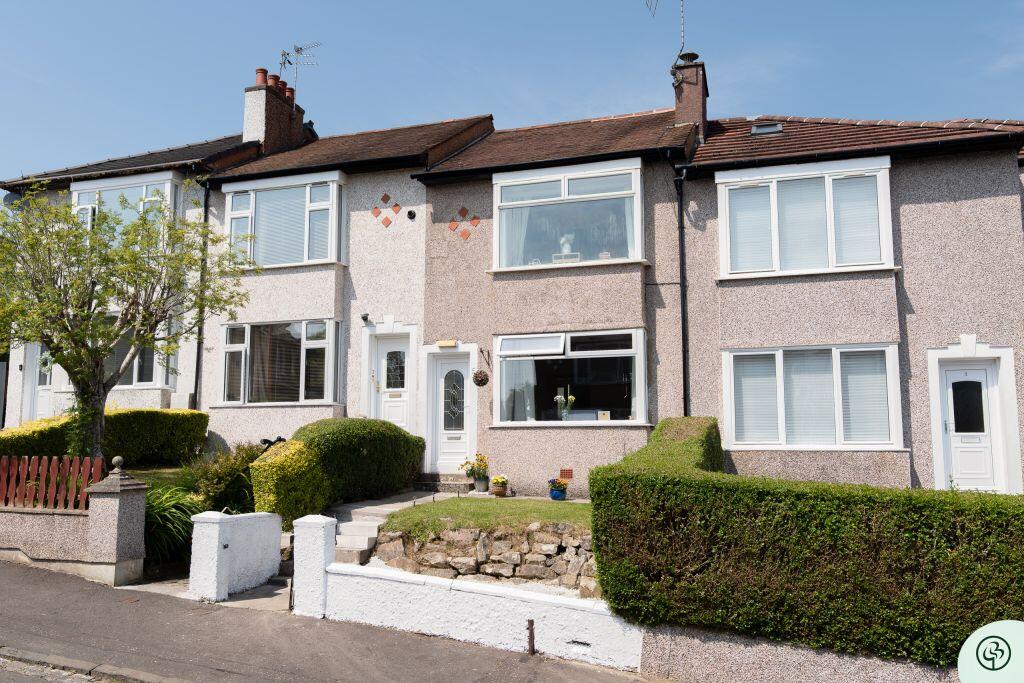 Main image of property: 5 Randolph Avenue, Clarkston, G76 8AR