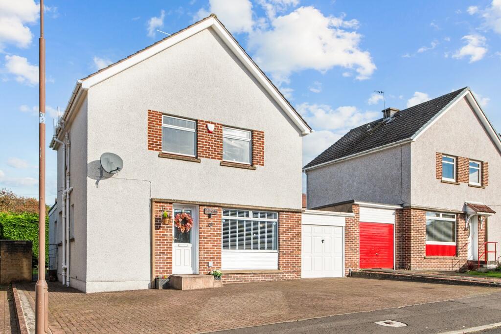 Main image of property: Starlaw Terrace, Bathgate