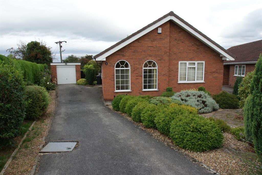 Main image of property: Meadow Drive, Tickhill, Doncaster