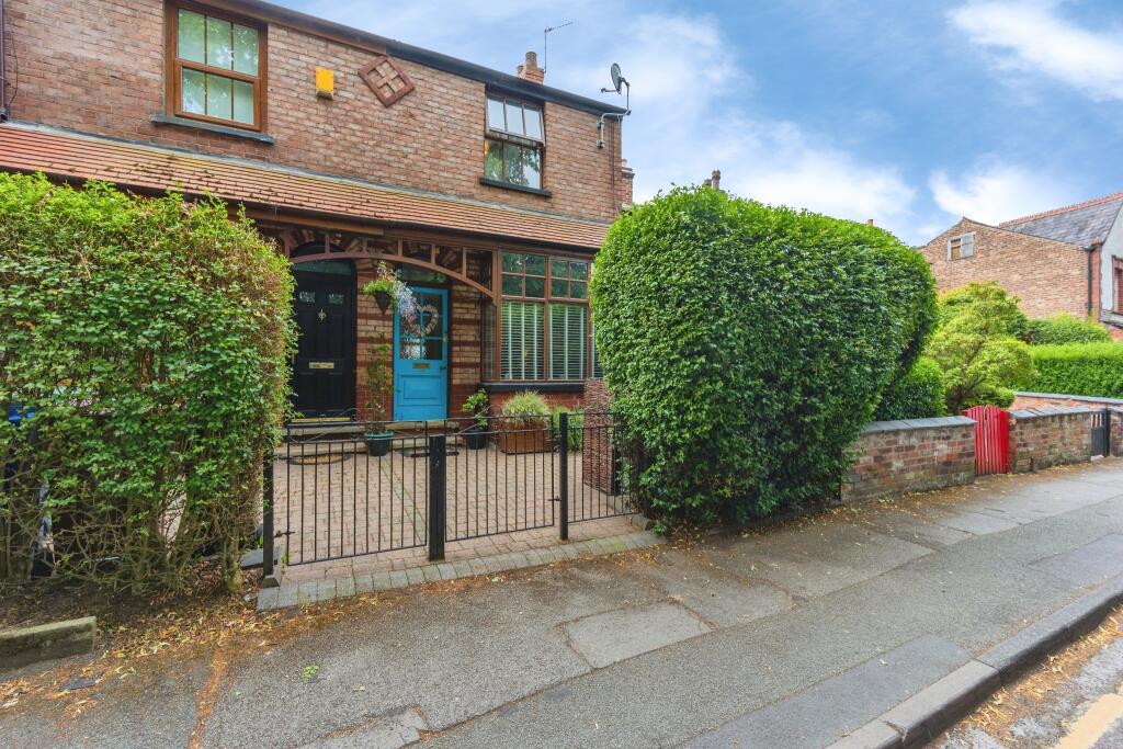 Main image of property: Gatley Green, Cheadle, SK8