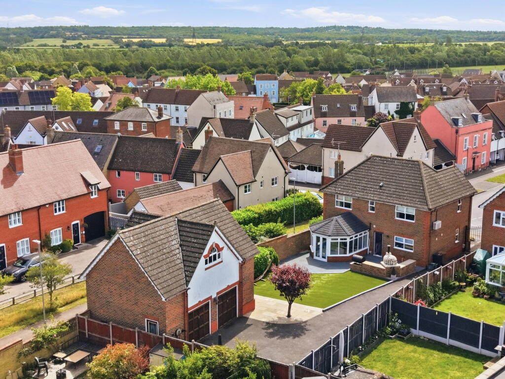 Main image of property: Albra Mead, Chelmsford, CM2 6YG