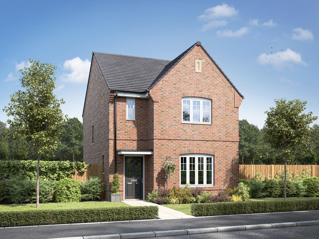 Main image of property: Jervis Close, 
Eye, 
IP23 7FD