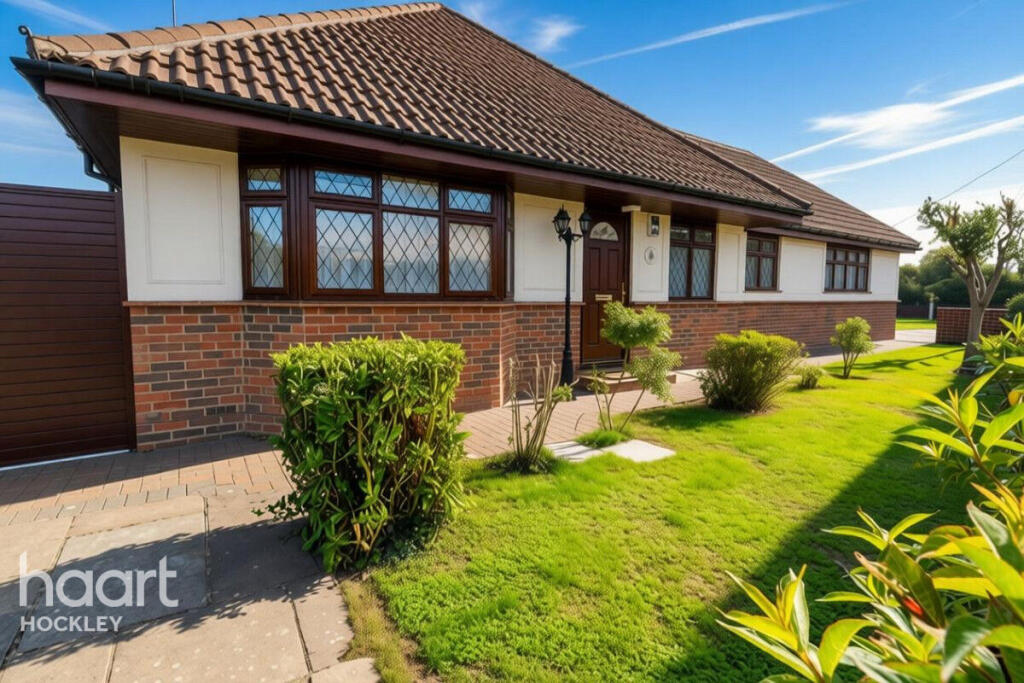 Main image of property: Greensward Lane, Hockley