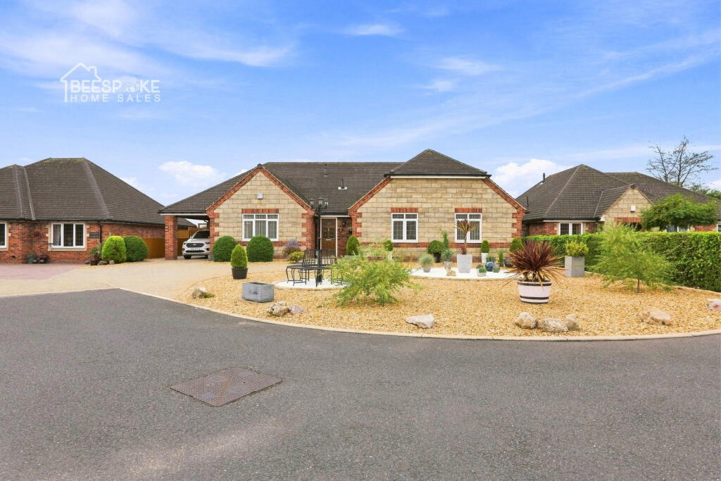 Main image of property: Nursery Gardens, Rainworth