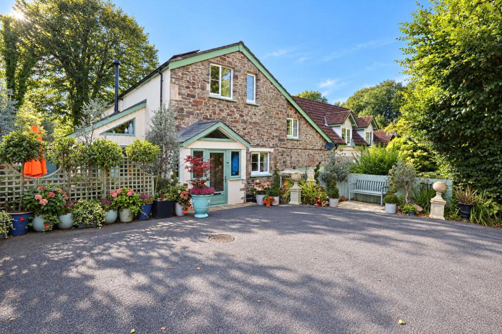 Main image of property: Parkham, Bideford, Devon