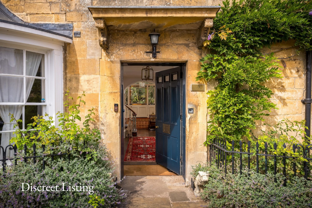 Main image of property: Discreet Listing, Chipping Campden, The Cotswolds