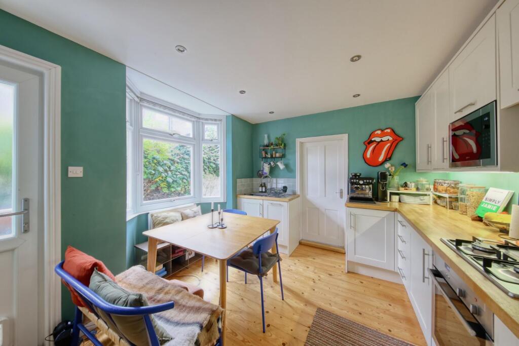 Main image of property: Cochrane Road, Wimbledon