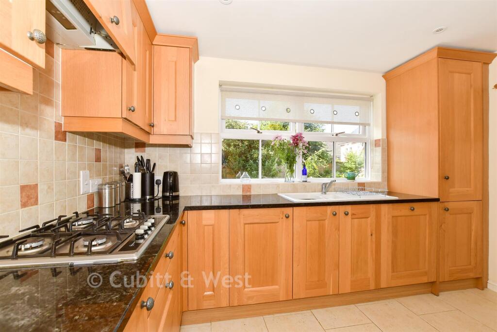 Main image of property: Masons Way, Pulborough, West Sussex