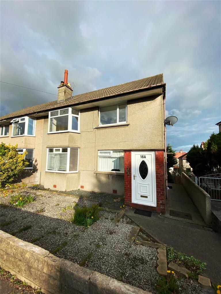 Main image of property: Balmoral Road, Morecambe, Lancashire, LA4
